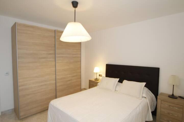 Apartamento Yale Тіас Екстер'єр фото