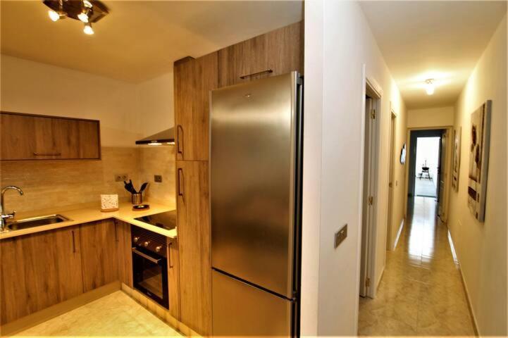 Apartamento Yale Тіас Екстер'єр фото
